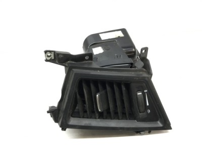 Mercedes actros mp4 воздуховод консоли a9608300654 фото №1