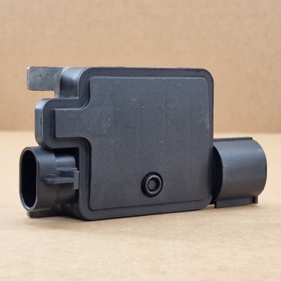 Модуль блок керування вентилятора volvo ford jaguar фото №1