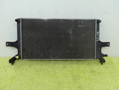 Інтеркулер toyota hilux 2,8d фото №1