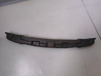 Opel zafira c рестайлинг  абсорбер бампера перед фото №1