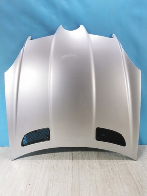 Mercedes slk r171 04/11 капот крышка крышка багажника перед c775 фото №1