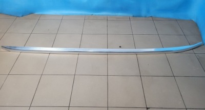 Volvo xc90 ii 19r рейлінг даховий лівий 31349911 фото №1