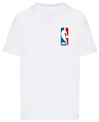 KOSZULKA t-shirt NBA KOSZYKÓWKA 122