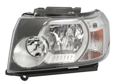 LAND ROVER FREELANDER 06-14 FARO FARO IZQUIERDA  