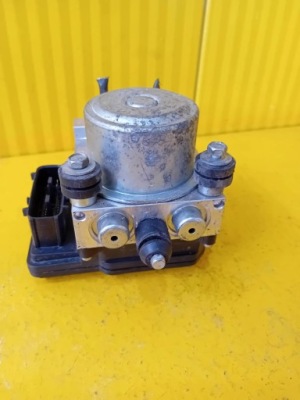 Nissan leaf i насос abs 2x222282 фото №1