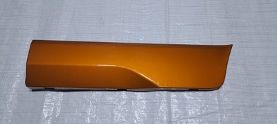 Ford ecosport ii молдинг дверь левый задняя hn15-n254a77-a фото №1