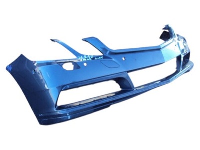 Бампер перед mercedes e-klasa w212 przed liftem фото №1