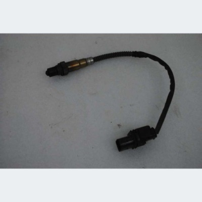 Датчик лямбда-зонд ford focus mk2 7g91-9d-375 фото №1