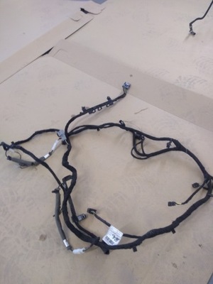 Електропроводка задній кришки stelvio фото №1