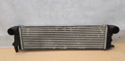 Интеркулер mercedes sprinter w907 w910 18- a4475010301 фото №1