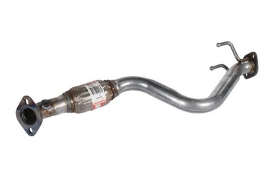 Труба вихлопна bosal 750213 фото №1