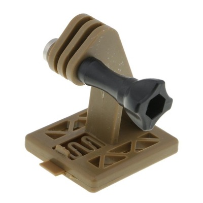 NVG Mount Adapter Base Bracket Holder Fit