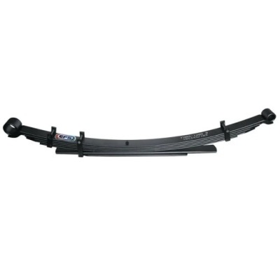 Усиленный рессора задний рестайлинг  +40-50 mm feroza f300 rocky f70 f75 f80 100 kg фото №1
