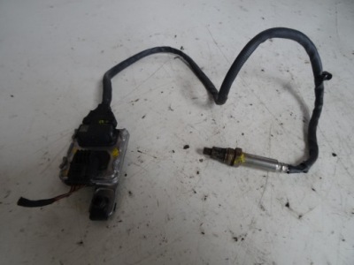 Датчик nox audi q5 8r0907807q фото №1