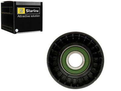 Audi seat skoda vw 70x17x24 starline фото №1