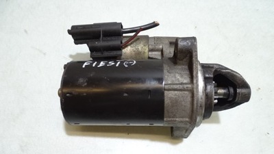 Стартер bosch 001 107 087 фото №1