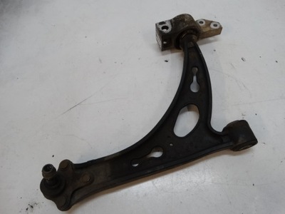 Рычаг перед правый skoda octavia ii 1k0407153n фото №1