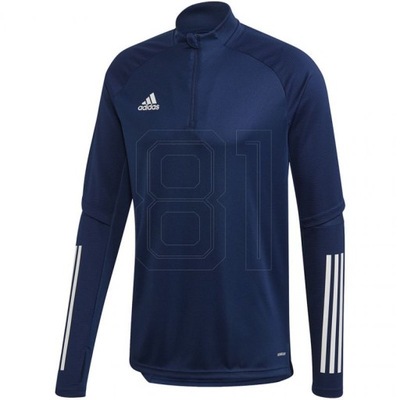 Bluza adidas Condivo 20 Training Top M FS7121 XS