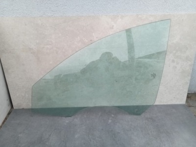 Стекло передняя левая mercedes cla 117 coupe фото №1
