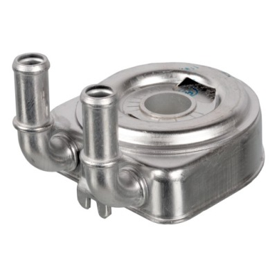Febi bilstein 107521 радиатор масла, масло двигательный фото №1