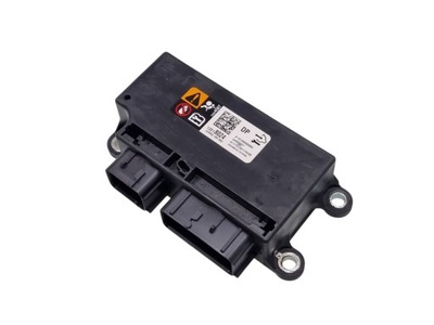 Buick encore i 2019 блок керування / модуль подушка безпеки фото №1