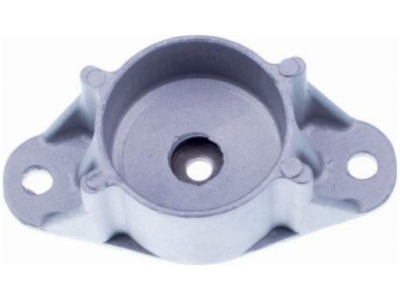 Кронштейн амортизатора задняя ford grand c-max 10-19 фото №1