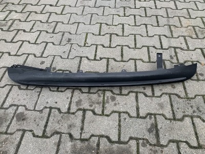 BRIDA BRIDA DE PARAGOLPES PARTE TRASERA SPOILER TOYOTA AURIS II 52151-02060  