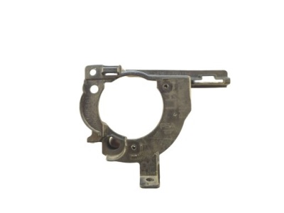 Citroen c3 aircross lift рамка корзина протитуманної фари лівий 39229552 фото №1