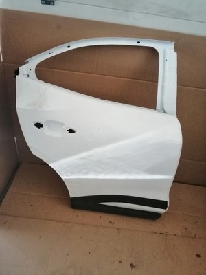 Дверь правое задняя opel mokka ii po 2020 фото №1