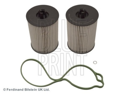 FILTER FUEL VW PHAETON 3D 5.0 V10 TDI 4MOTION 02-  