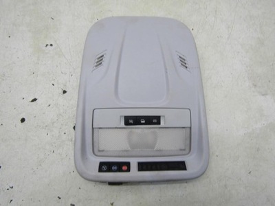 Ліхтарі освітлення салону кабіни opel crossland x 9818840980 455567867 фото №1