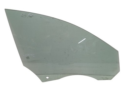 Audi a5 8t sportback 09- стекло правый перед as2 фото №1