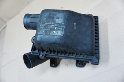 Kia retona корпус фільтра повітря фільтр 2,0 tdi фото №1