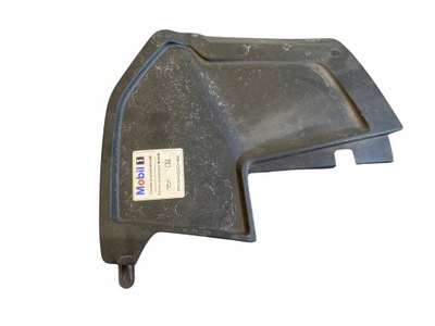 Porsche 991 захист двигуна 9p1813166 фото №1