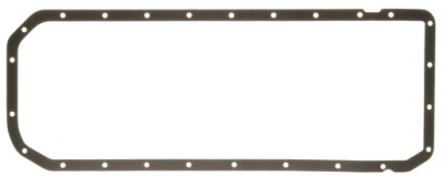 Прокладка картера ol. к bmw 3 e36 92- фото №1