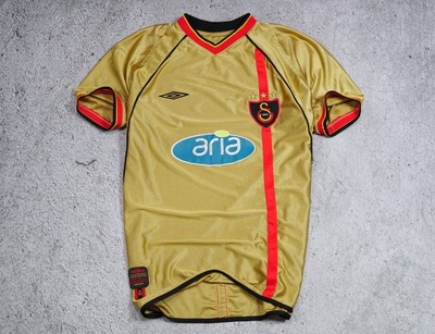 UMBRO _ GALATASARAY SK _ KOSZULKA _ L _ OKAZJA