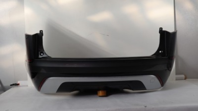 Range rover velar l560 бампер задний фото №1