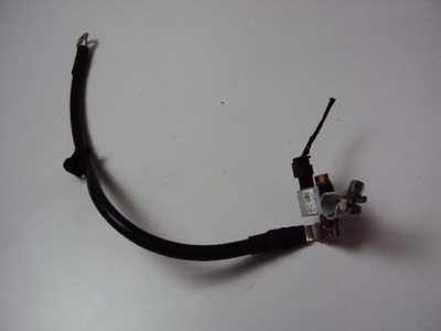 Клема мінусова audi tt 8s s-line 1.8 tfsi 2018 r фото №1