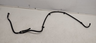 Wąż шланг розпилювача лампа mini cooper r50 1,6 фото №1