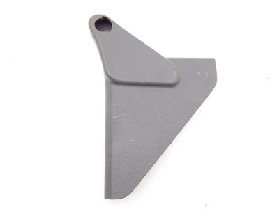 Ford ranger iii mazda bt-50 06-11 защита дверь правый задняя фото №1