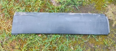 Молдинг двері правий задня land rover discovery sport l550 фото №1