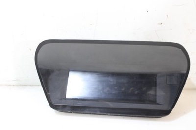 Дисплей honda accord viii фото №1