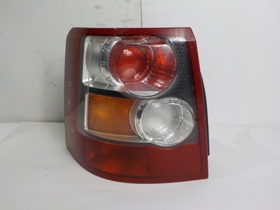 LAND ROVER RANGE ROVER SPORT L320 LAMP LEFT REAR LEFT REAR  