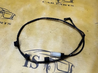 CAPTEUR PLAQUETTES FREINS ARRIÈRE MINI R55 R56 R57 R58 R59 NEUF OEM 