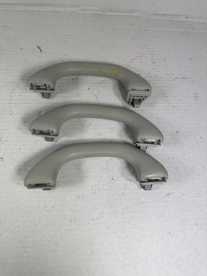 Кронштейн ручка потолок перед seat leon 3 iii 5f фото №1