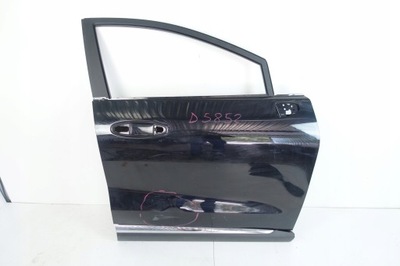 Дверь правый перед передние ford puma mk2 ii 18- фото №1