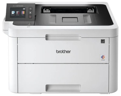 Drukarka laserowa kolorowa Brother HL-L3270CDW