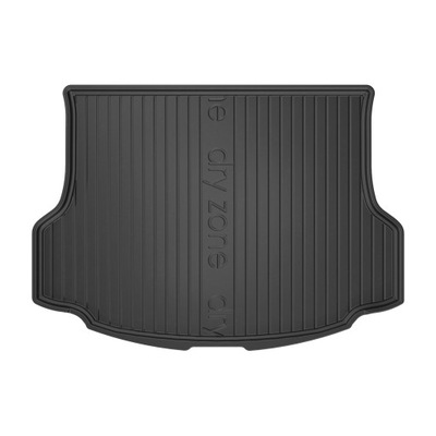 DE GOMA ALFOMBRILLA DE MALETERO PARA TOYOTA RAV4 IV 2013-2019  