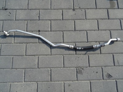 Шланг трубка кондиционера renault zoe ii фото №1