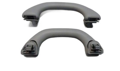 Seat toledo rapid iv ручка потолочный 5l6857607d фото №1